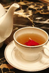 姜汁红茶