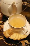 生姜茶