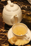 姜茶