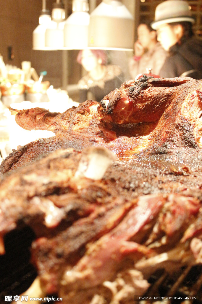 羊肉