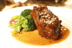 牛肉块