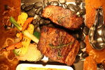 烤肉