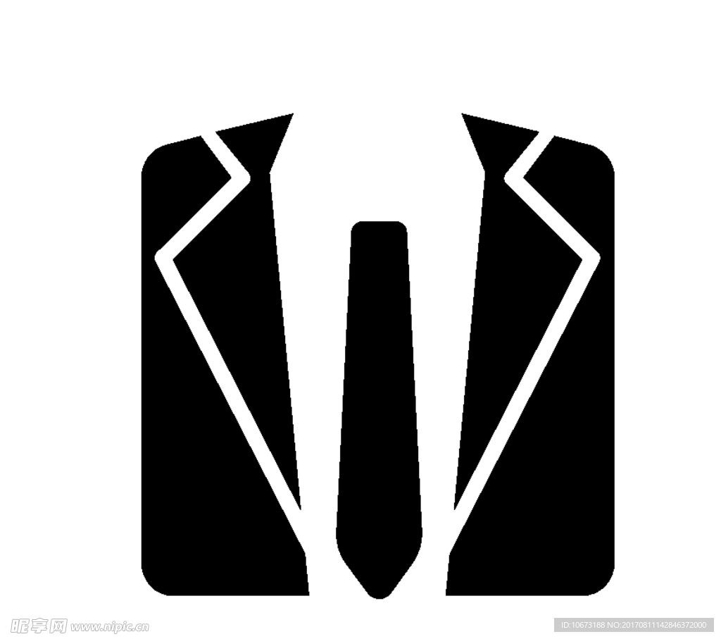衣服
