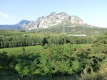 挡阳山