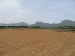 登封马鞍山风光