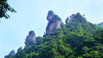 采药老人峰