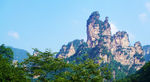 两面神峰