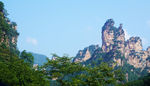 山美