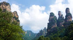 三姐妹峰