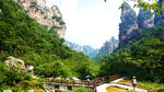 景区美景