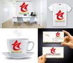 logo设计
