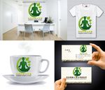 logo设计