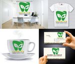 logo设计