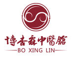 博杏霖LOGO