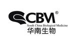 华南生物logo