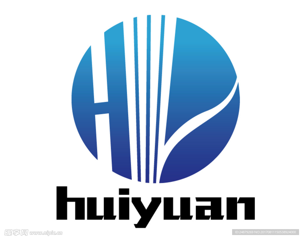 慧源logo