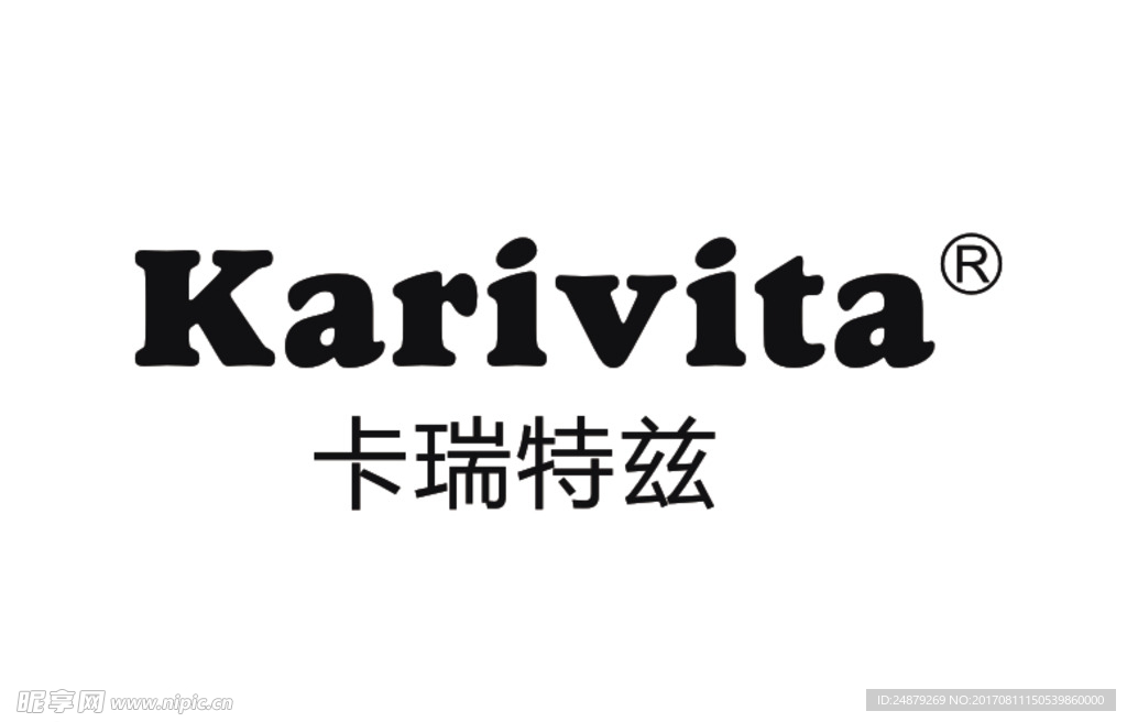 卡瑞卡兹logo