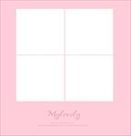 儿童相册模板MyLovely