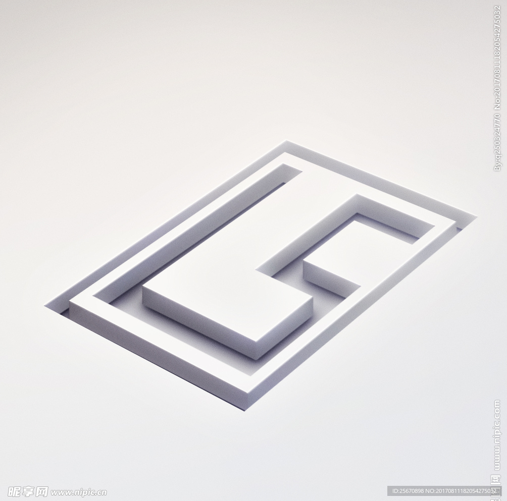 logo样机 mockup
