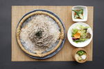 日本定食套餐
