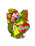 合家团圆