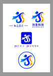 字母 字体设计