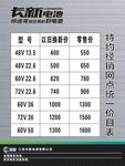 电池