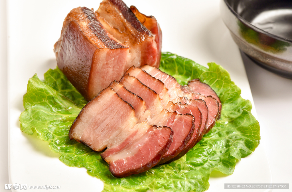 腊肉
