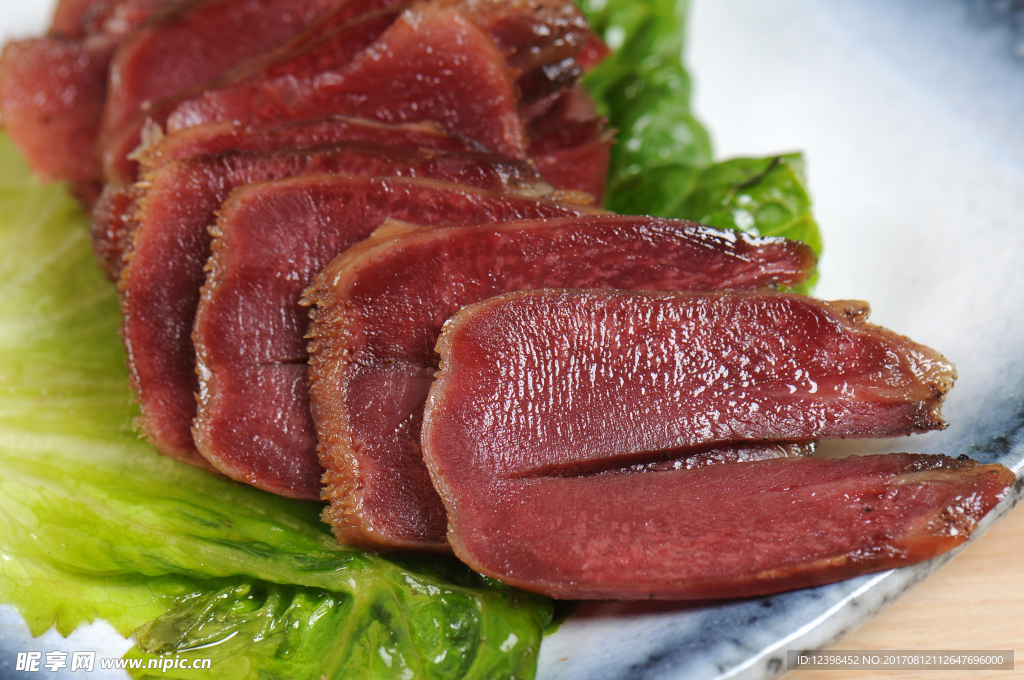 腊肉