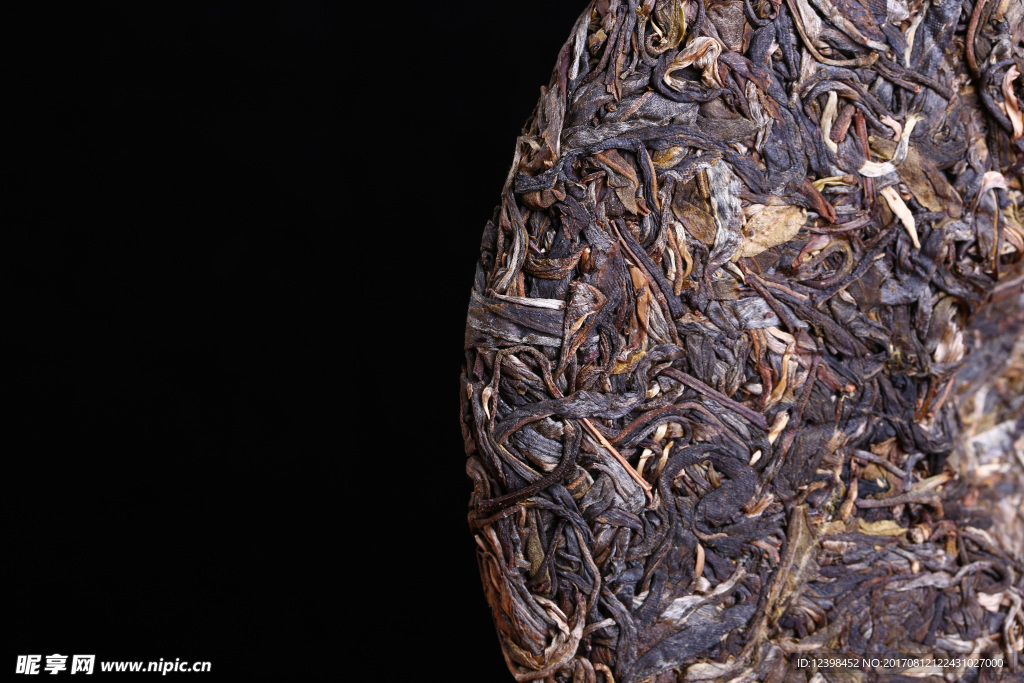 普洱茶