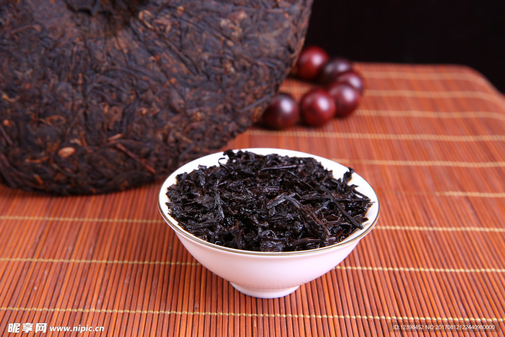 普洱茶