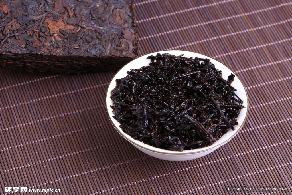 普洱茶