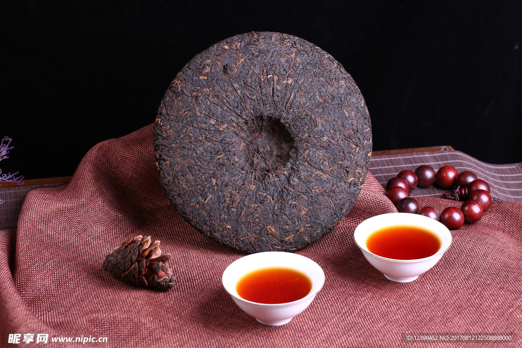 普洱茶
