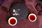 普洱茶