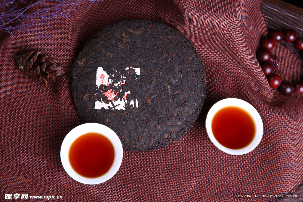 普洱茶