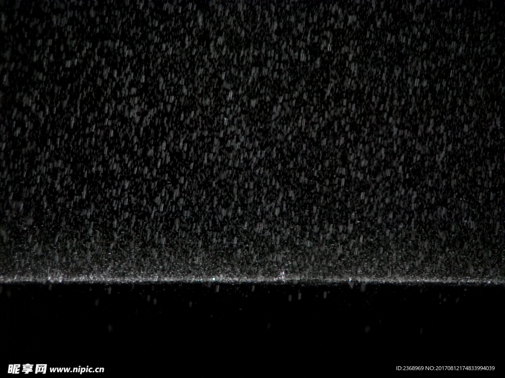雨