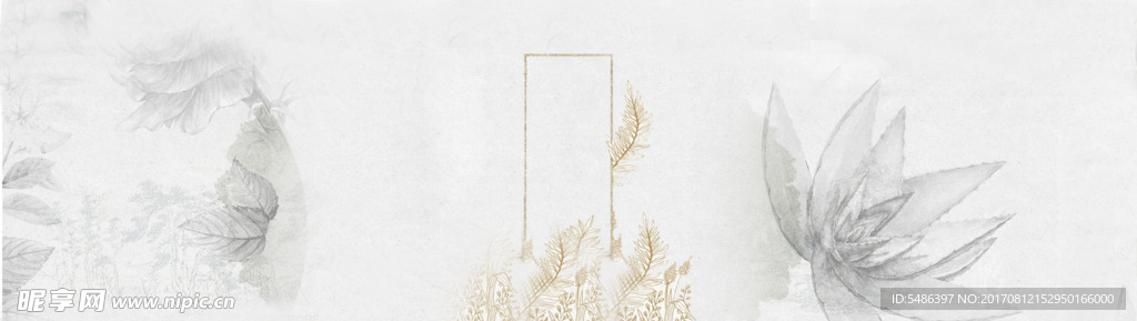 素描画