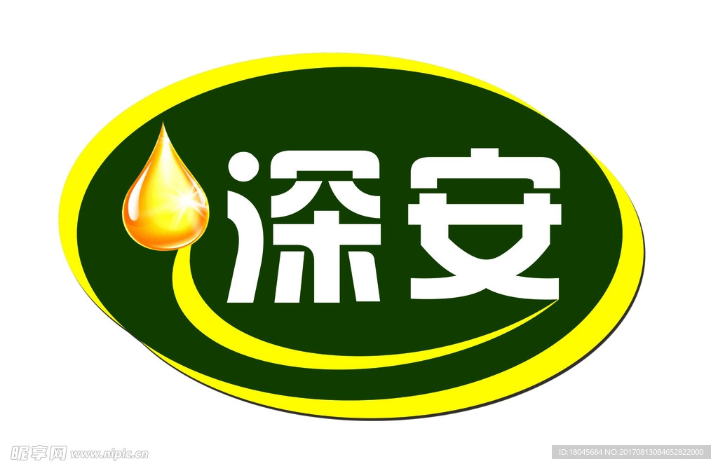 LOGO食用油