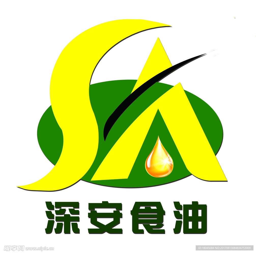 食用商标