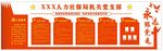 党建文化墙
