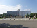 临汾师范