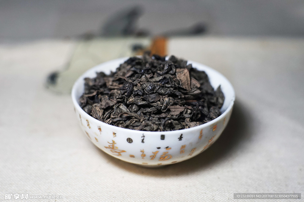 茶叶