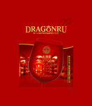 华夏王朝红酒礼盒