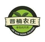 田园农庄logo设计