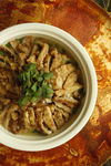 鸡肉条