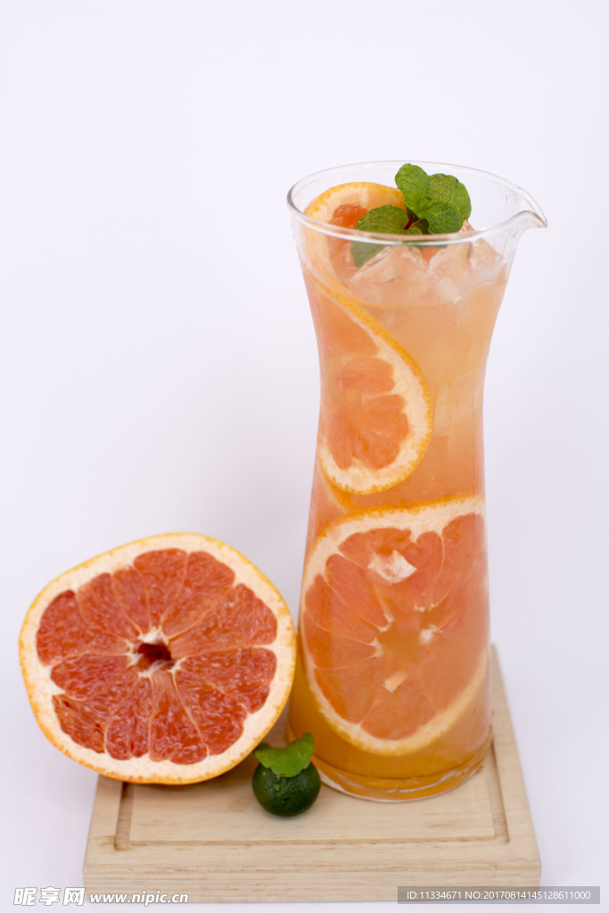 满怀红袖茶