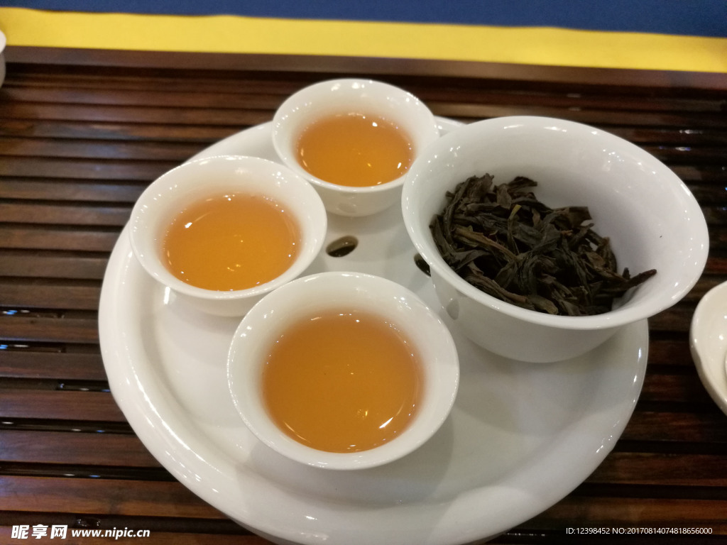 红茶