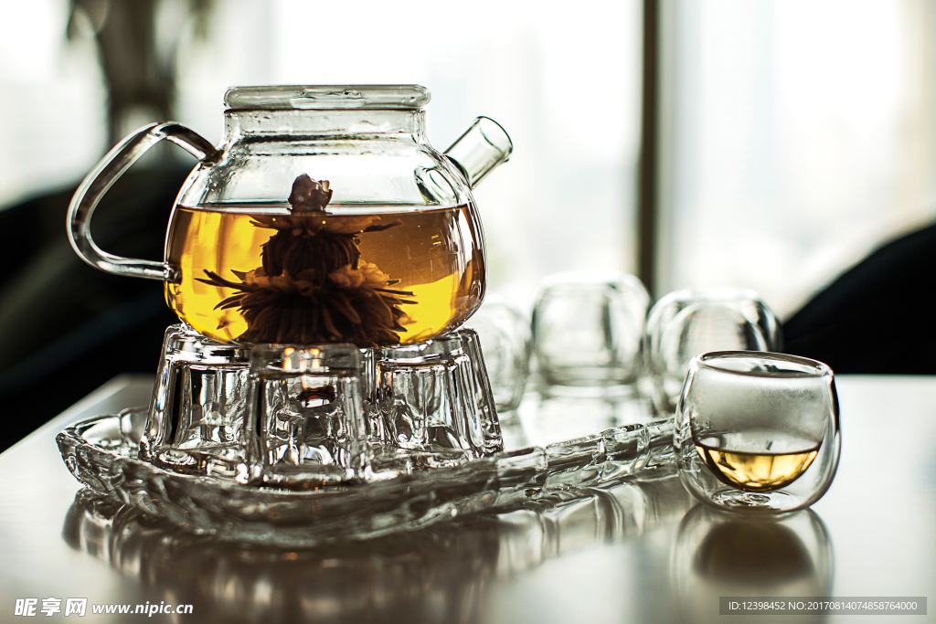 普洱茶