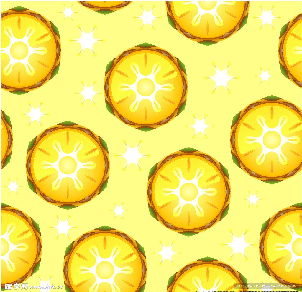 菠萝