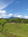 高山